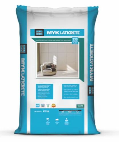 MYK Laticrete 335 Maxi Multipurpose LFT Tile Adhesive