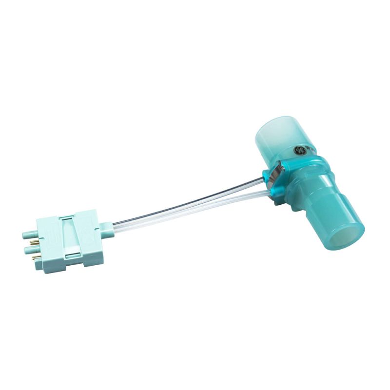 ABS Anesthesia Flow Sensor