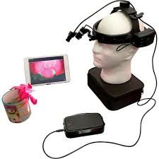 Surgical Video Camera