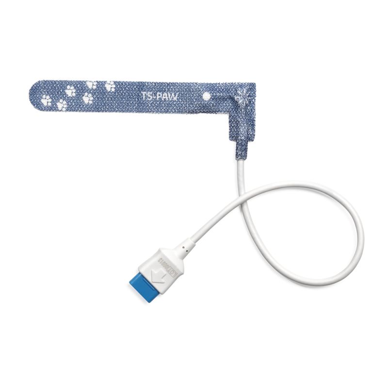 Pediatric Adhesive Wrap Sensor