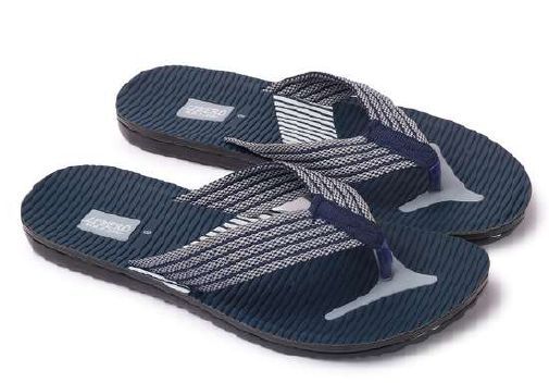 PU Indus V1 Mens PU Slippers