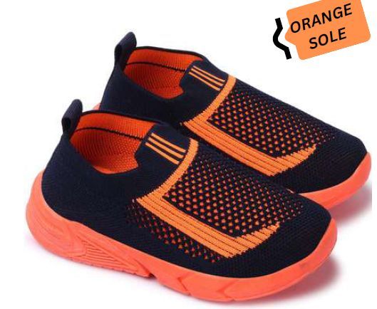 Flynet-D-140 Kids Sports Shoes