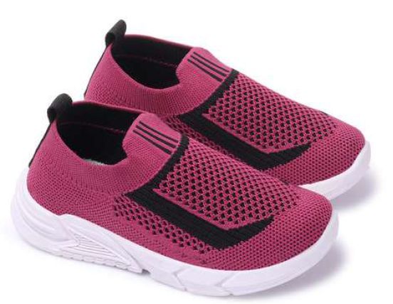 Flynet-D-140 Kids Sports Shoes