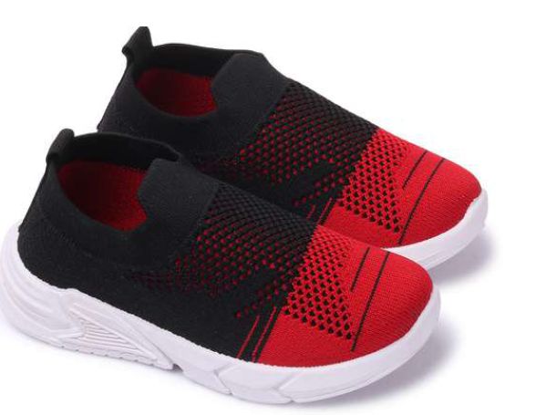 Flynet-D-141 Kids Sports Shoes