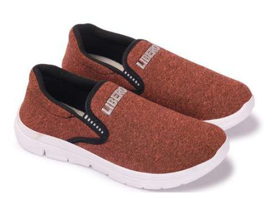 Canvas NC-1 Womens Casual Shoes