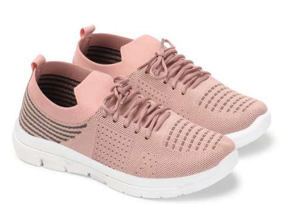 Womens Sports Shoes LC-4