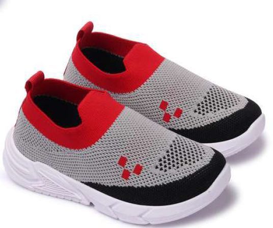 Flynet-D-161 Kids Sports Shoes