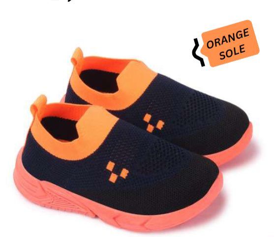 Flynet-D-161 Kids Sports Shoes