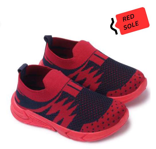 Flynet-D-216 Kids Sports Shoes