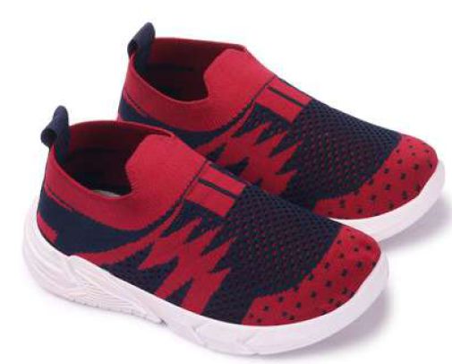 Flynet-D-216 Kids Sports Shoes