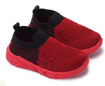 Flynet-D-129 Kids Sports Shoes