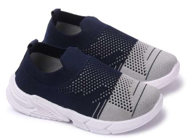 Flynet-D-141 Kids Sports Shoes