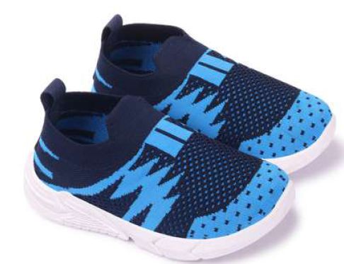 Flynet-D-216 Kids Sports Shoes