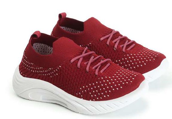 Flynet-LK-4 Kids Sports Shoes