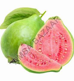 Organic Pink Guava, Style : Fresh