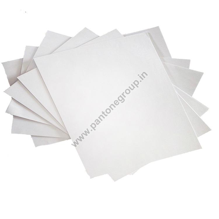 Bristol White Paper Boards