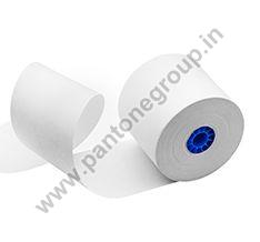 White Plain Carbonless Paper