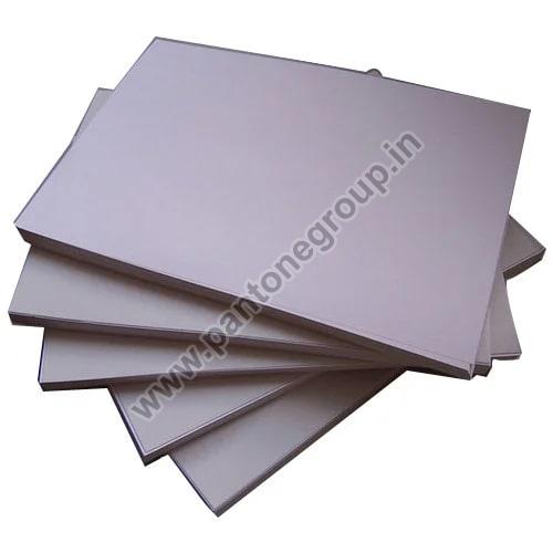 Cast Coated White Paper Boards