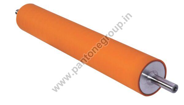 PVC Printing Roller, Size : Standard