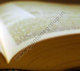 Plain Quran Paper, Color : White