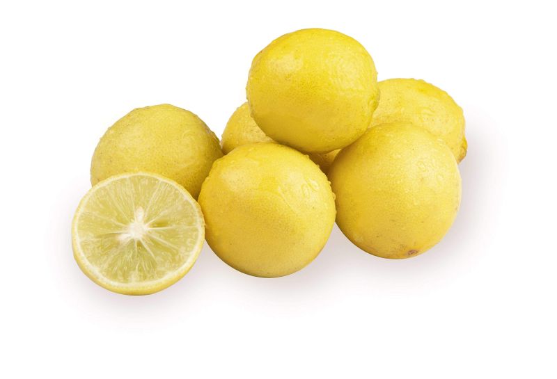 Yellow Fresh Lemon, Style : Natural