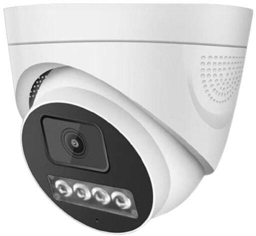 5 MP IP 4 Array Starlight Dome Camera