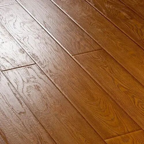 Polished Engineered Wooden Flooring, Style : Contemporary