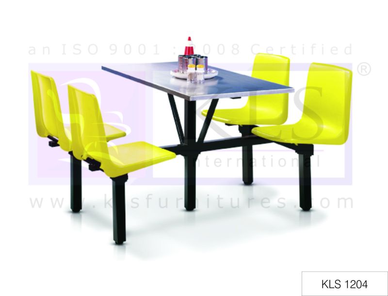 Black Cafe Table & Chairs Set, for Hotel, Feature : Attractive Designs, Corrosion Proof, Durable