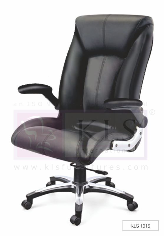 Plain KLS 1015 Office Chair, Style : Modern