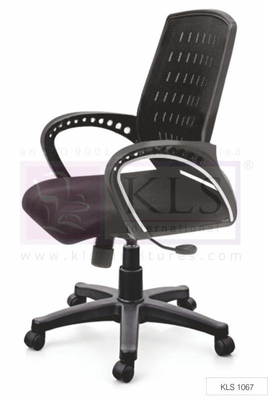 KLS 1067 Office Chair, Style : Modern