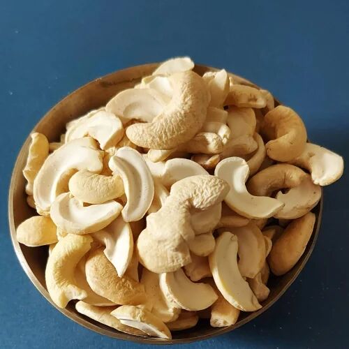 Half Split Cashew Nuts