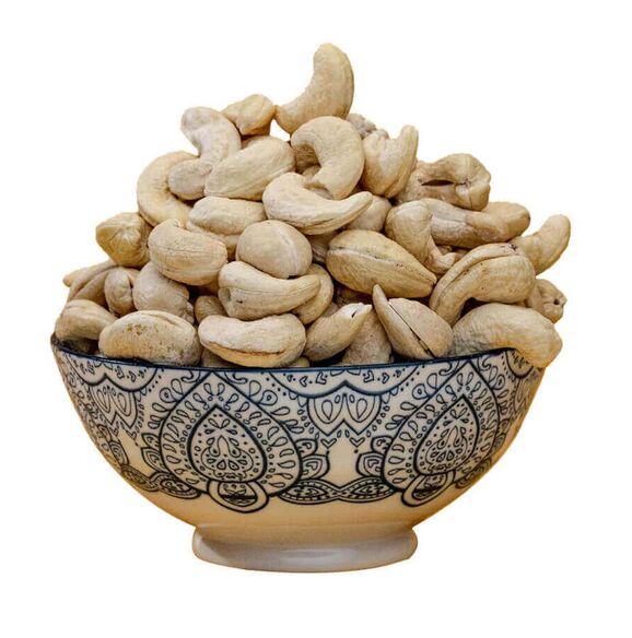 W210 Cashew Nuts