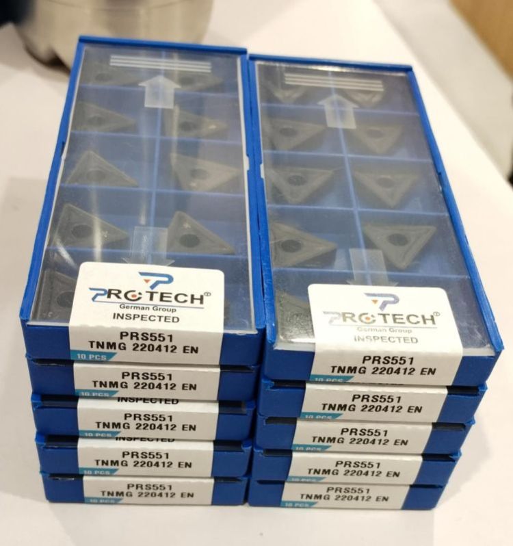 Tnmg 220412 En prs551 Carbide Insert
