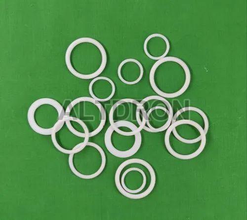 Encapsulated O Rings