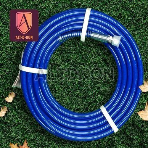 Alt-D-Ron High Pressure Hose, Packaging Type : Roll