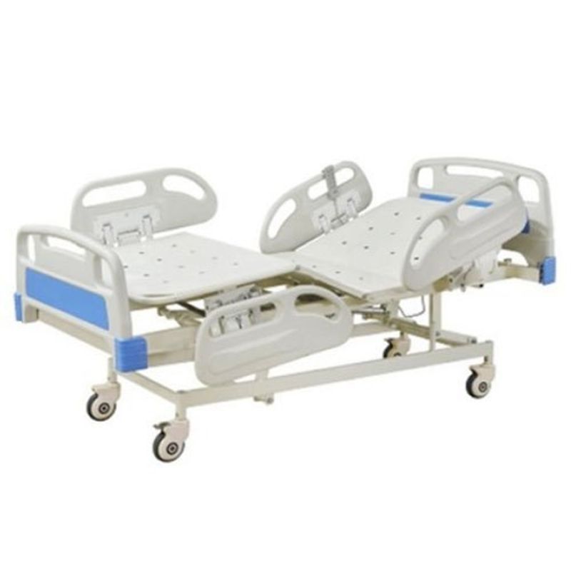 3 Function Electric ICU Bed