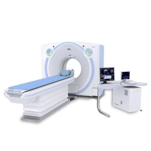 CT Scan Machine