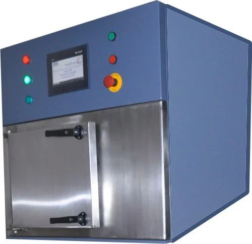 ETO Sterilization Machine