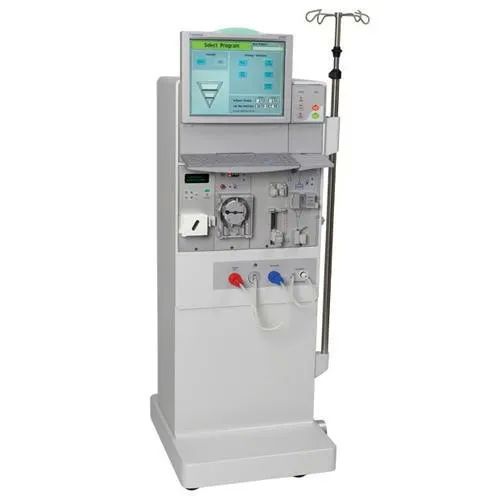 Fresenius 2008S Dialysis Machine