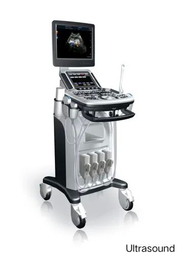 50Hz 10-20kg Electric Ultrasonography Machine, for Hospital, Clinical, Feature : Adjustable, Easy To Operate