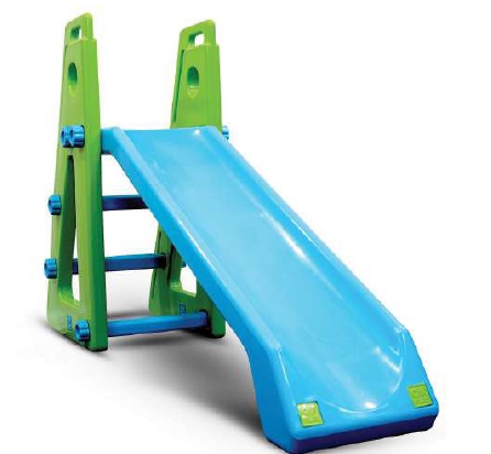 Baby Slide Senior