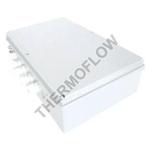 Thermoflow Plastic Bluetooth Music Box