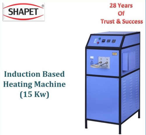 15Kw Induction Heating Machine