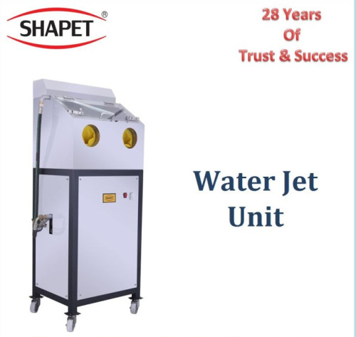 Water Jet Unit