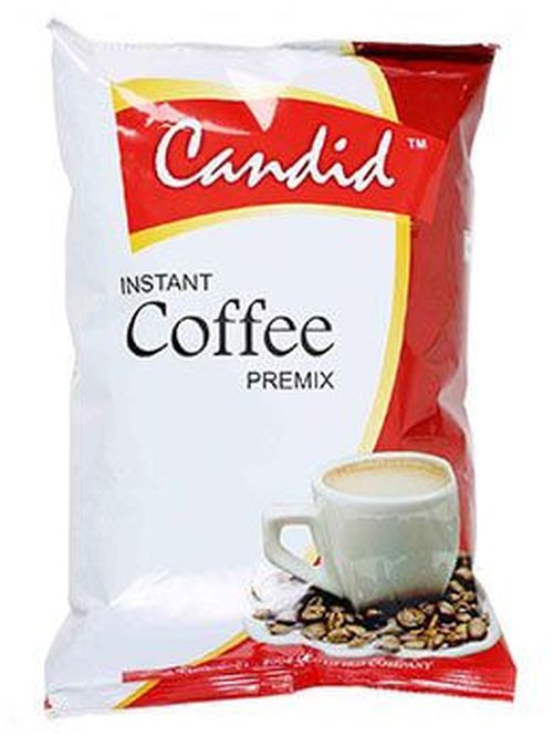 Candid Instant Coffee Premix, Packaging Size : 1kg