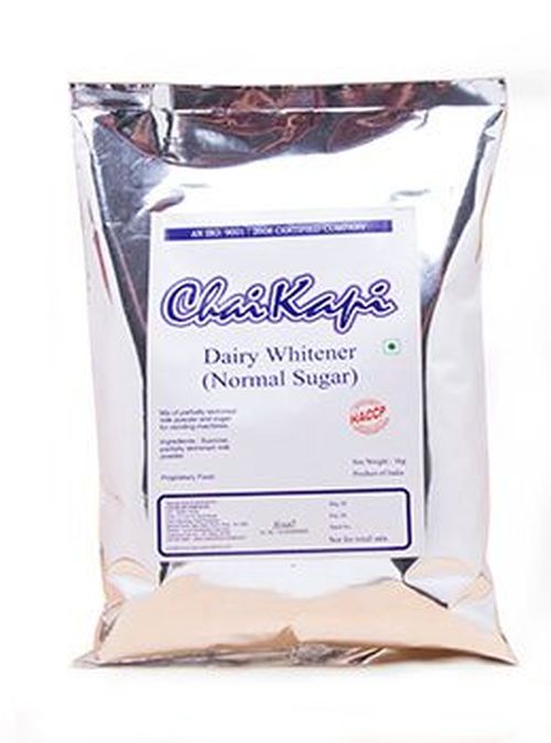 ChaiKapi Normal Sugar Dairy Whitener