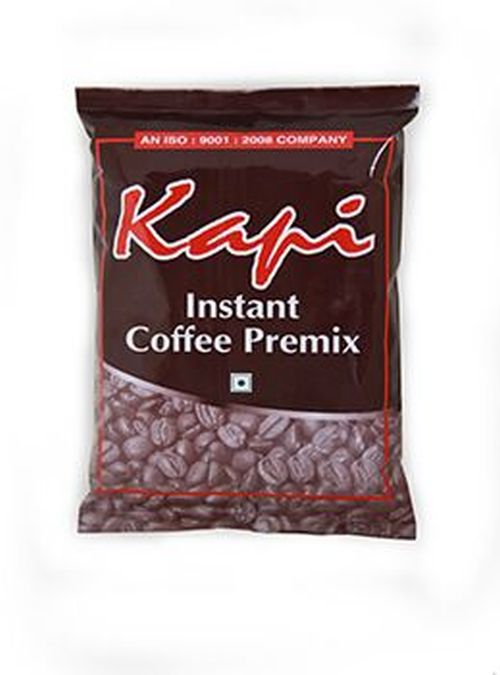 Kapi Instant Coffee Premix