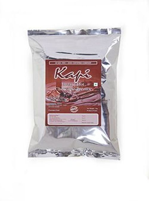 Kapi Instant Hot Chocolate Premix