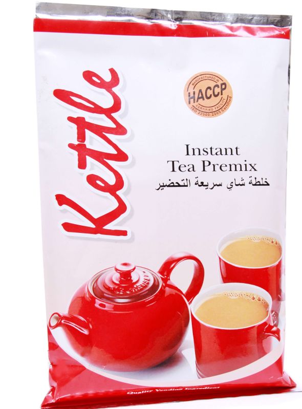 Kettle Instant Tea Premix, Packaging Size : 1kg