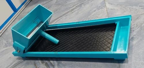 2.5 kg Plastic Paddy Seed Sowing Machine